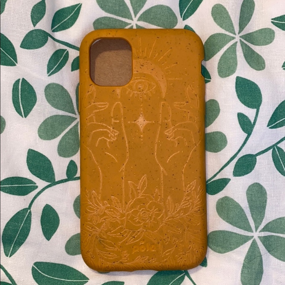 iPhone 11 Pela case